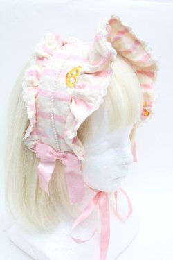 画像2: metamorphose / Patisserie Dream　ヘッドドレス   S-26-04-04-022-ME-AC-TE-ZS