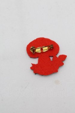 画像2: Franche Lippee / ブローチ   S-26-04-05-005-LO-ZA-AS-ZS