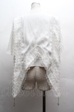 画像2: Hoshibako Works / 星夜の旅 ヘムレースケープ  白 S-26-04-05-039-LO-JA-HR-ZS