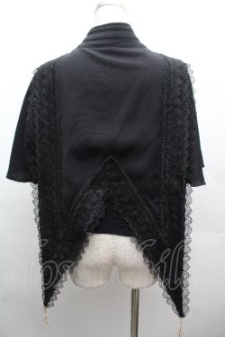 画像2: Hoshibako Works / 星夜の旅 ヘムレースケープ  黒 S-26-04-05-043-LO-JA-HR-ZS