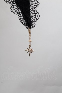 画像4: Hoshibako Works / 星夜の旅 ヘムレースケープ  黒 S-26-04-05-043-LO-JA-HR-ZS