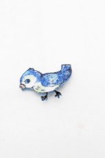 画像1: Franche Lippee / ブローチ   S-26-04-05-008-LO-ZA-AS-ZS (1)