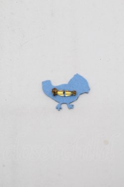 画像2: Franche Lippee / ブローチ   S-26-04-05-008-LO-ZA-AS-ZS