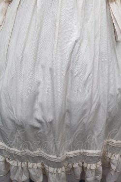 画像5: Hoshibako Works / モノクロームの調べ ワンピース  キナリ S-26-04-05-047-LO-OP-HR-ZS