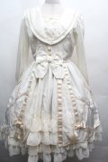 Angelic Pretty / Private Schoolワンピース  オフ S-26-04-05-048-AP-OP-AS-ZS