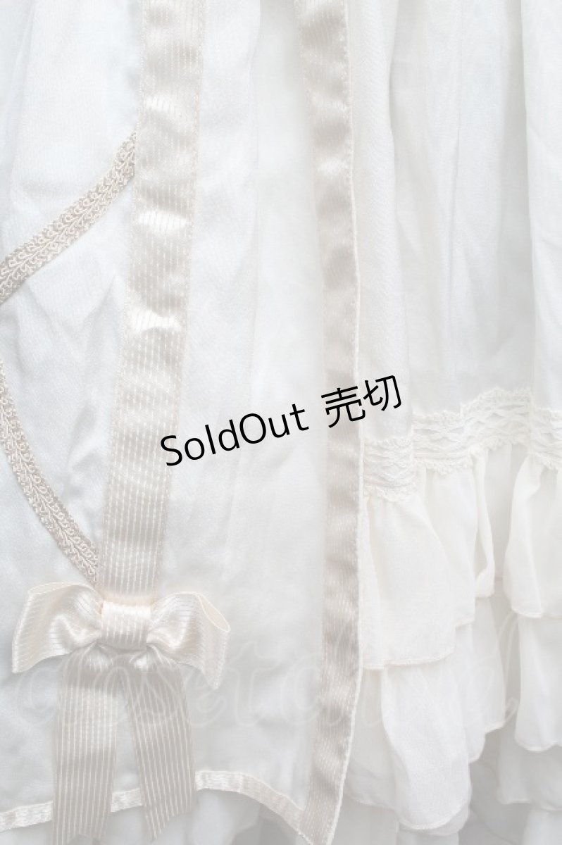 画像6: Angelic Pretty / Private Schoolワンピース  オフ S-26-04-05-048-AP-OP-AS-ZS (6)