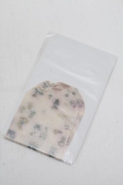 画像2: Franche Lippee / ソックス  オフ S-26-04-05-001-LO-ZA-AS-ZS