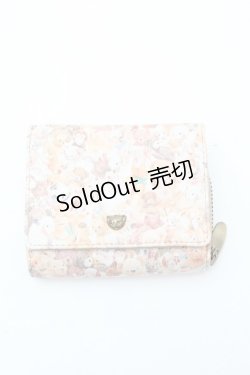 画像1: Franche Lippee / ホビールーム財布   S-26-04-05-010-LO-PA-AS-ZS