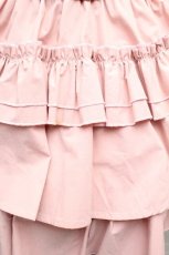 画像5: CATCOCOON（海外ロリータブランド） / A Doll's House スカート L ピンク S-26-04-05-060-PU-SK-HR-ZS (5)
