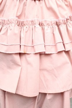 画像5: CATCOCOON（海外ロリータブランド） / A Doll's House スカート L ピンク S-26-04-05-060-PU-SK-HR-ZS