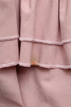 画像6: CATCOCOON（海外ロリータブランド） / A Doll's House スカート L ピンク S-26-04-05-060-PU-SK-HR-ZS