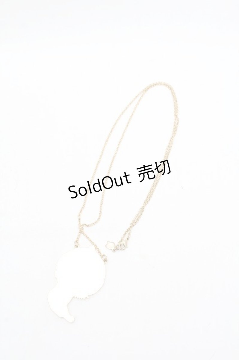 画像2: Franche Lippee / クリボーネックレス  ゴールド S-26-04-05-013-LO-AC-AS-ZS (2)