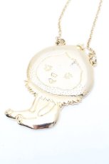 画像3: Franche Lippee / クリボーネックレス  ゴールド S-26-04-05-013-LO-AC-AS-ZS (3)