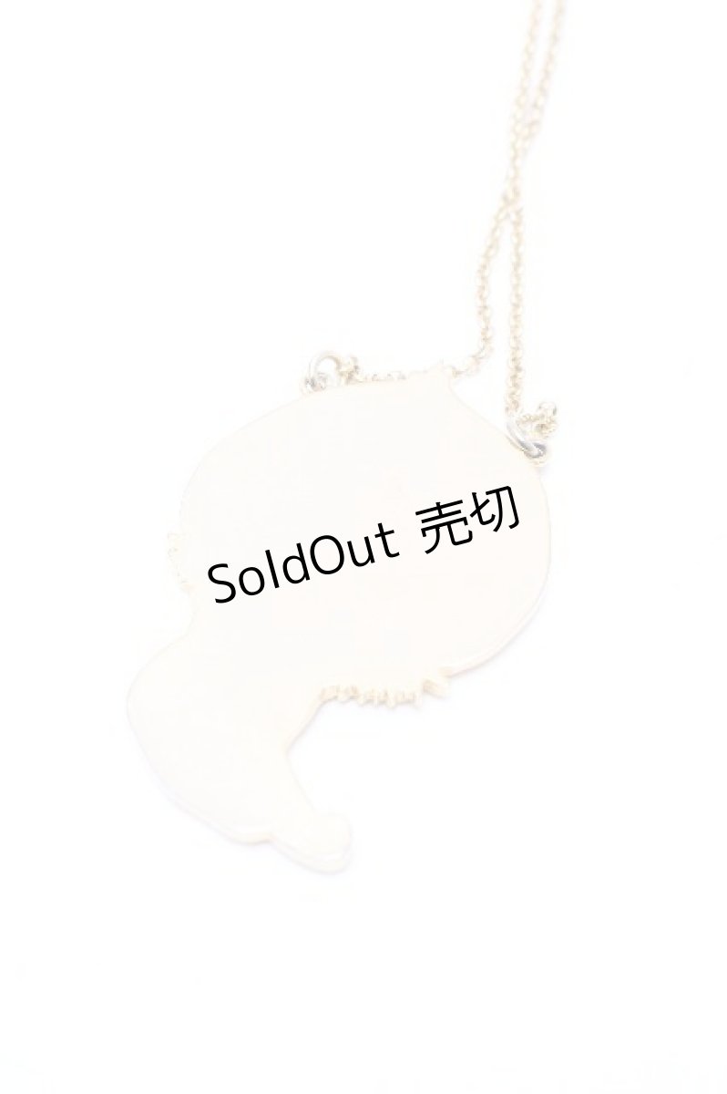 画像4: Franche Lippee / クリボーネックレス  ゴールド S-26-04-05-013-LO-AC-AS-ZS (4)