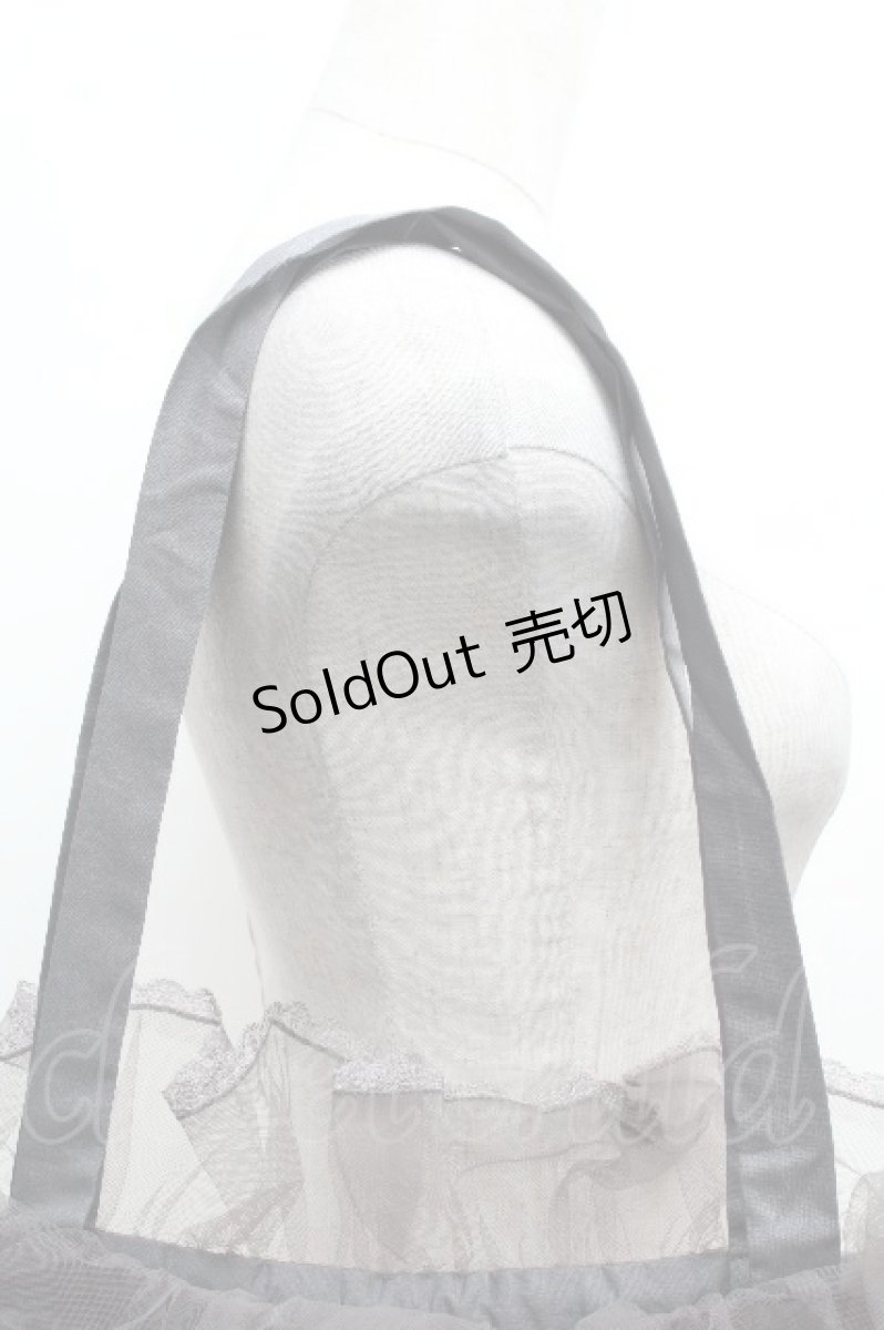 画像3: yukiemon / シャーロットバッグ  グレー S-26-04-05-022-0-BG-AS-ZS (3)