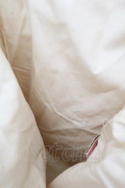 画像2: yukiemon / シャーロットバッグ  オフ S-26-04-05-023-0-BG-AS-ZS