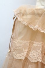 画像4: yukiemon / シャーロットバッグ  オフ S-26-04-05-023-0-BG-AS-ZS (4)