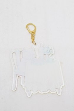 画像2: yukiemon / キーホルダー   S-26-04-05-004-0-ZA-AS-ZS