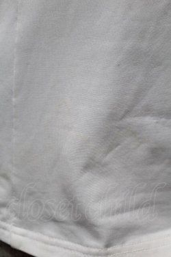 画像5: Hoshibako Works / ミッドナイトスター　オフショルダーブラウス  白 S-26-04-05-026-LO-BL-HR-ZS