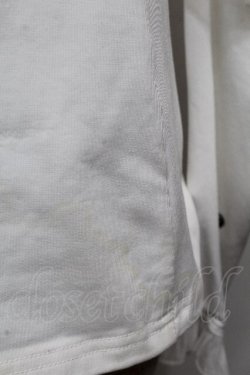 画像6: Hoshibako Works / ミッドナイトスター　オフショルダーブラウス  白 S-26-04-05-026-LO-BL-HR-ZS