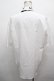 画像2: MILKBOY / LOGO TIEDシャツ  白 S-26-04-05-028-MB-BL-AS-ZS (2)