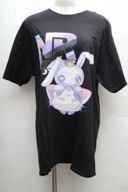 画像1: NieR Clothing / プリントTシャツ   S-26-04-06-044-PU-TO-AS-ZS