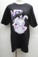 画像1: NieR Clothing / プリントTシャツ   S-26-04-06-044-PU-TO-AS-ZS (1)