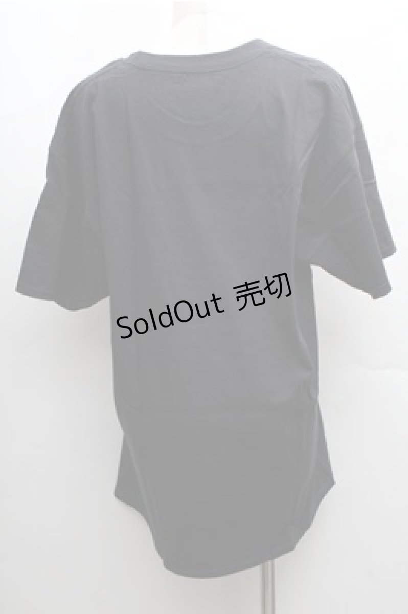 画像2: NieR Clothing / プリントTシャツ   S-26-04-06-044-PU-TO-AS-ZS (2)