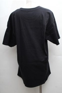 画像2: NieR Clothing / プリントTシャツ   S-26-04-06-044-PU-TO-AS-ZS