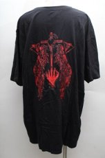 画像2: NieR Clothing / プリントTシャツ   S-26-04-06-045-PU-TO-AS-ZS (2)
