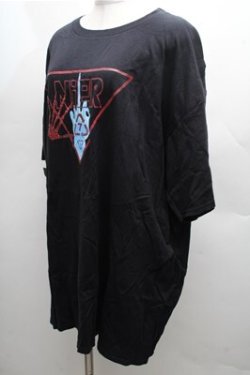 画像3: NieR Clothing / プリントTシャツ   S-26-04-06-045-PU-TO-AS-ZS