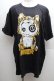 画像1: NieR Clothing / プリントTシャツ   S-26-04-06-046-PU-TO-AS-ZS (1)