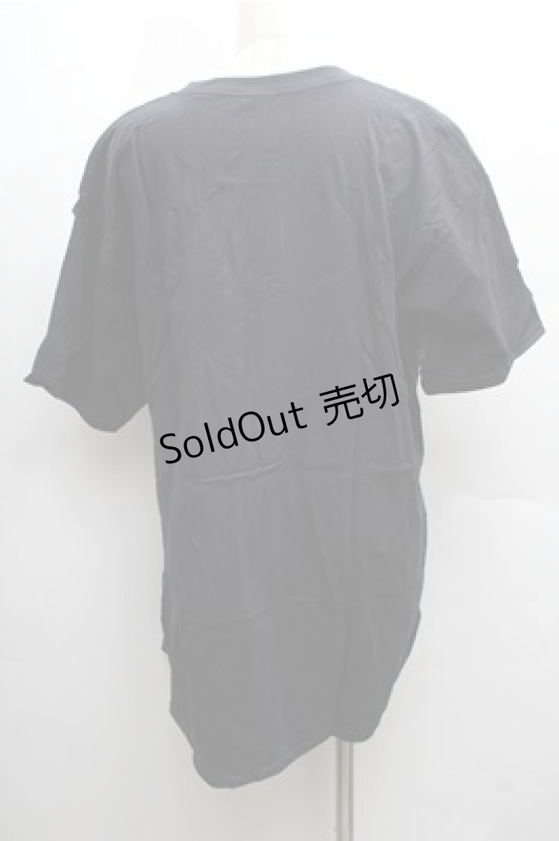 画像2: NieR Clothing / プリントTシャツ   S-26-04-06-046-PU-TO-AS-ZS (2)