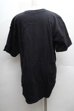 画像2: NieR Clothing / プリントTシャツ   S-26-04-06-046-PU-TO-AS-ZS