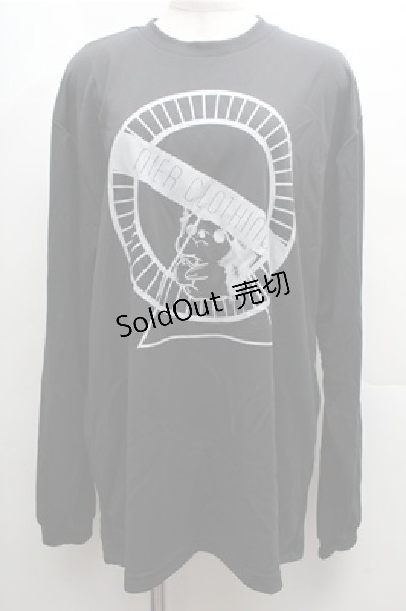 画像1: NieR Clothing / プリントTシャツ   S-26-04-06-047-PU-TO-AS-ZS (1)