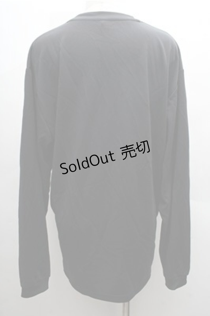 画像2: NieR Clothing / プリントTシャツ   S-26-04-06-047-PU-TO-AS-ZS (2)