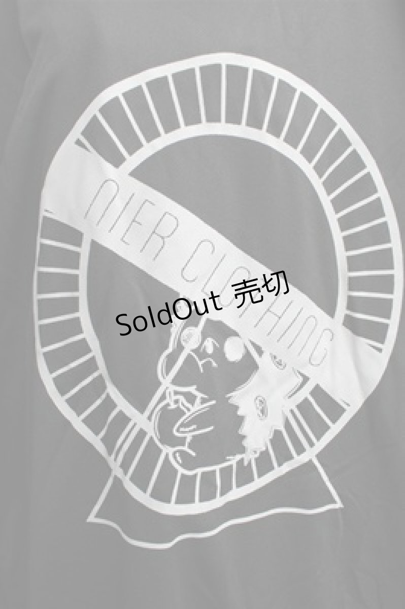画像3: NieR Clothing / プリントTシャツ   S-26-04-06-047-PU-TO-AS-ZS (3)