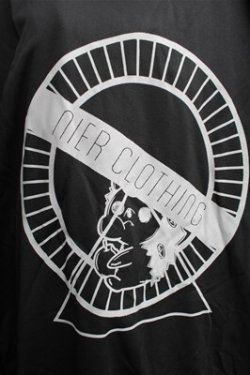 画像3: NieR Clothing / プリントTシャツ   S-26-04-06-047-PU-TO-AS-ZS