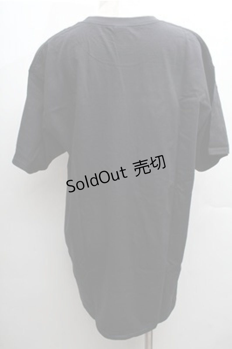 画像2: NieR Clothing / プリントTシャツ   S-26-04-06-048-PU-TO-AS-ZS (2)