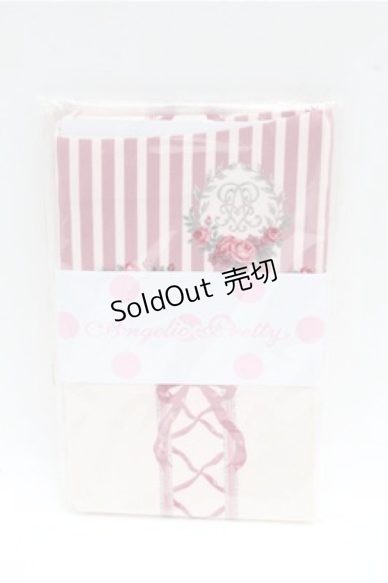 画像1: Angelic Pretty / Fairy Rose Princessタイツ   S-26-04-06-019-AP-ZA-AS-ZS (1)