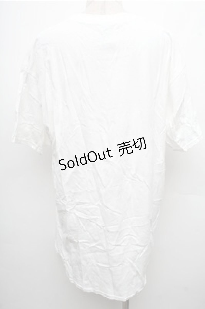 画像2: NieR Clothing / プリントTシャツ   S-26-04-06-028-PU-TO-AS-ZI (2)