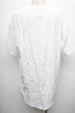 画像2: NieR Clothing / プリントTシャツ   S-26-04-06-028-PU-TO-AS-ZS