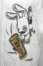 画像3: NieR Clothing / プリントTシャツ   S-26-04-06-028-PU-TO-AS-ZS (3)