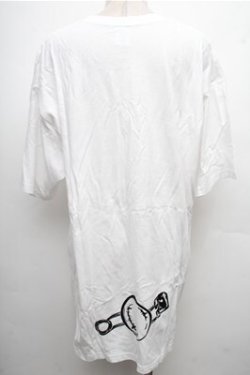 画像2: NieR Clothing / プリントTシャツ   S-26-04-06-029-PU-TO-AS-ZS