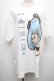 画像1: NieR Clothing / プリントTシャツ   S-26-04-06-030-PU-TO-AS-ZS (1)