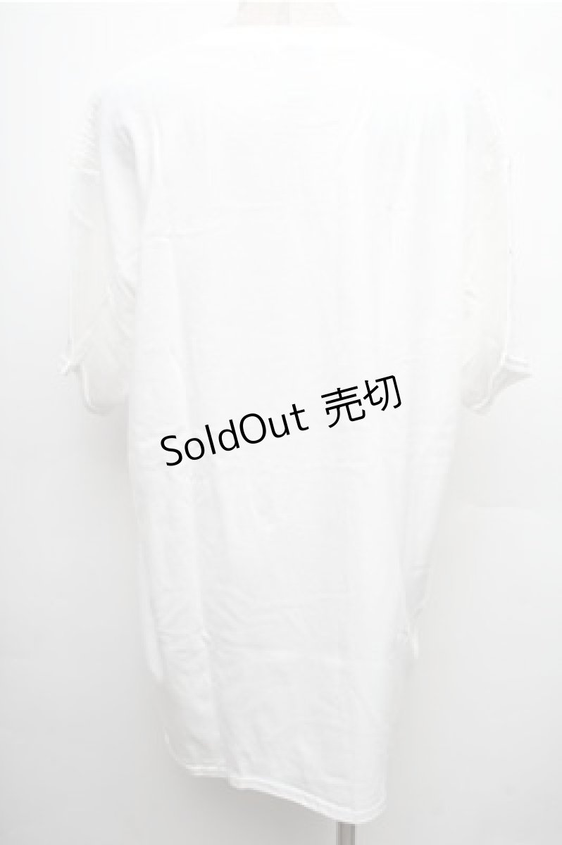 画像2: NieR Clothing / プリントTシャツ   S-26-04-06-030-PU-TO-AS-ZS (2)