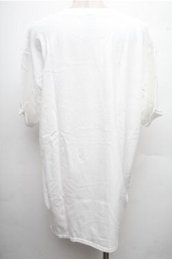 画像2: NieR Clothing / プリントTシャツ   S-26-04-06-030-PU-TO-AS-ZS