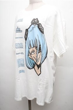 画像3: NieR Clothing / プリントTシャツ   S-26-04-06-030-PU-TO-AS-ZS