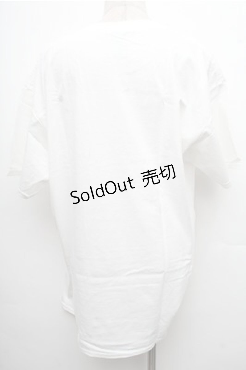 画像2: NieR Clothing / プリントTシャツ   S-26-04-06-031-PU-TO-AS-ZI (2)