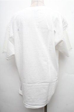 画像2: NieR Clothing / プリントTシャツ   S-26-04-06-031-PU-TO-AS-ZS